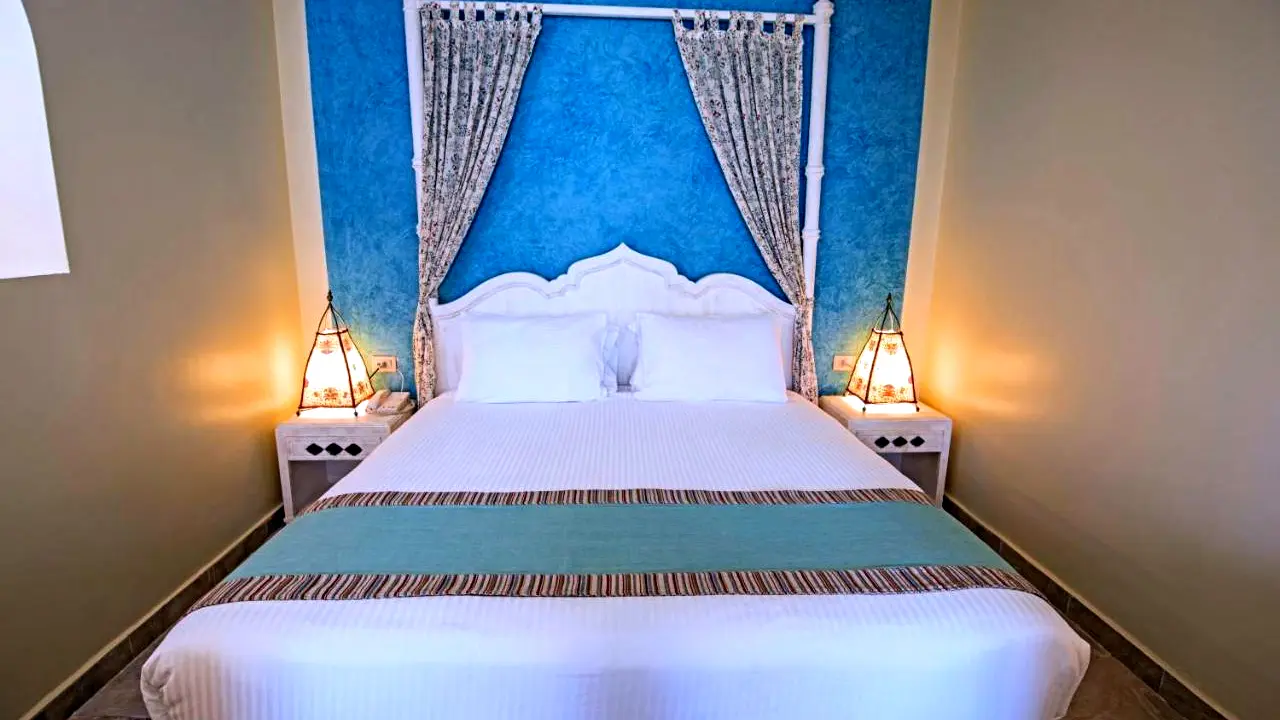 Hotel Sunrise Royal Makadi - Makadi Bay